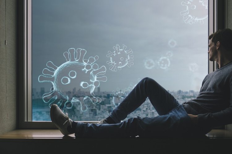 Észak-Olaszországban éjszakai kijárási tilalmat rendeltek el