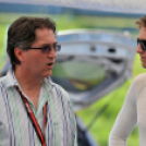 Nem rajtam fog múlni, én mindent megteszek!