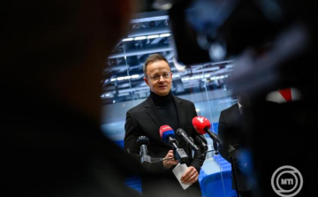 Szijjártó Péter: újabb beruházásokat hajt végre Magyarországon az amerikai Scrub Daddy és Formlabs