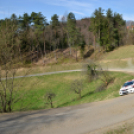 Rebenland Rallyn a CRASH-MEN TEAM