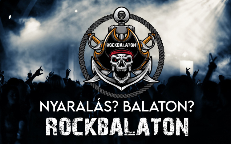 Pénteken kezdődik a RockBalaton Fesztivál Fonyódon
