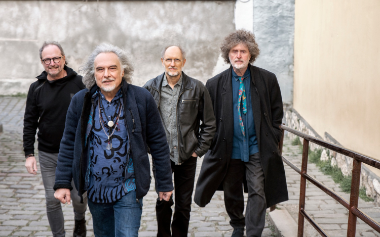 A KFT és Laár András 44 év után külön utakon folytatja