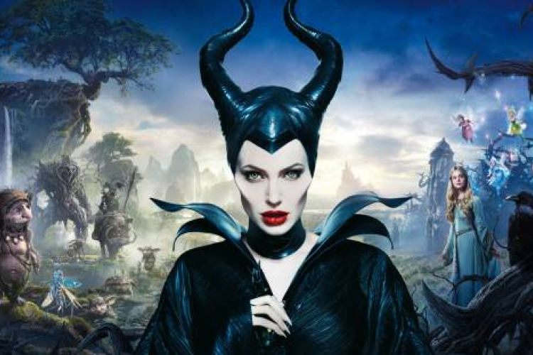 Hét hónappal korábban kerül mozikba a Demóna folytatása