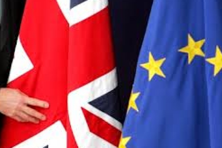 Nagy-Britannia-EU - A britek fele kilépne az EU-ból