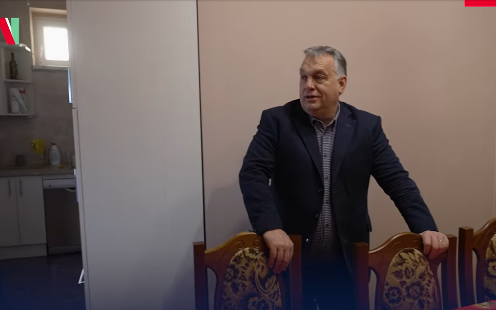 Orbán Viktor: az összes családtámogatási formát meghosszabbítjuk, sőt megerősítjük a választás után