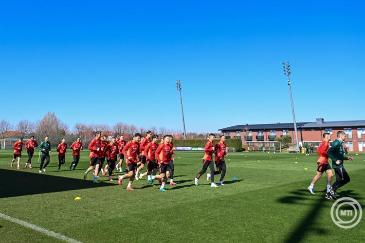 Török-magyar - Sallai és Dárdai Bence sem játszhat
