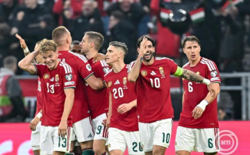 Magyar labdarúgó-válogatott - Debrecenben lesz a Kazahsztán elleni mérkőzés