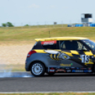 Jó úton haladunk, harcos hétvége a pannóniaringen.