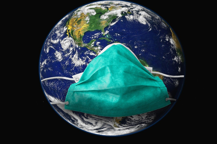 Több mint 4,1 millióan fertőződtek meg a világban, 1,4 millió a gyógyultak száma