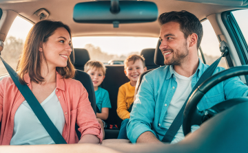 Új app jutalmazza a tudatos vezetést: itt a Drivello