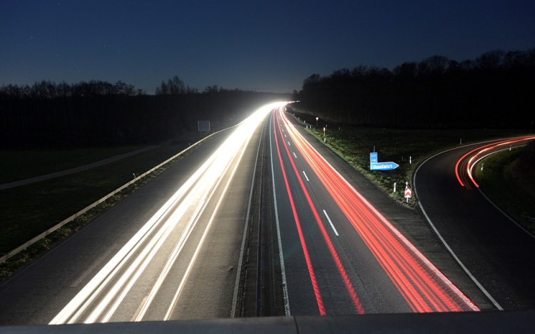 Karbantartás miatt nem lesz elérhető a hétvégén az útdíjfizetési rendszer