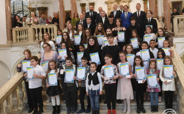 Kövér László: lehetőséget kell adni a tehetség és a szorgalom kibontakozásának